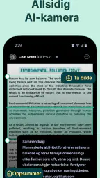 Chat Smith: KI Chatbot & Agent screenshot