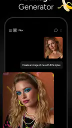 Chatbot AI Assistant - Genie screenshot