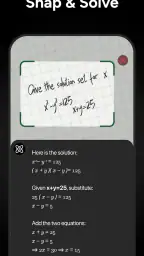 Chatbot AI Assistant - Genie screenshot
