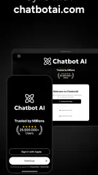 Chatbot AI Assistant - Genie screenshot