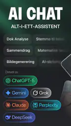 ChatGO – AI Chat på Norsk screenshot
