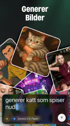 ChatGO – AI Chat på Norsk screenshot