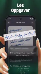 ChatGO – AI Chat på Norsk screenshot