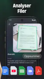 ChatGO – AI Chat på Norsk screenshot