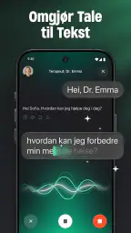 ChatGO – AI Chat på Norsk screenshot
