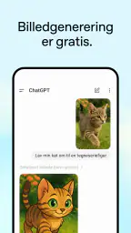 ChatGPT screenshot