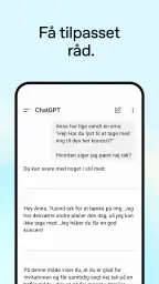ChatGPT screenshot