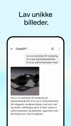 ChatGPT screenshot