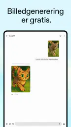 ChatGPT screenshot