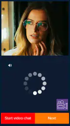 ChatLife - tilfeldig videochat screenshot