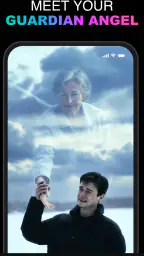 Chatlulu: KI-Videos & Fotos screenshot