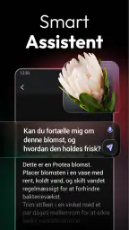 ChatOn - Dansk AI-chatbot screenshot