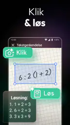 ChatOn - Dansk AI-chatbot screenshot