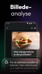 ChatOn - Dansk AI-chatbot screenshot