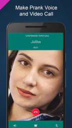 ChatsMock Pro - Prank chat screenshot