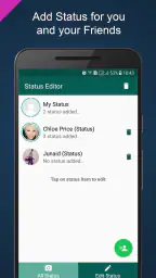 ChatsMock Pro - Prank chat screenshot