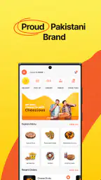 Cheezious screenshot