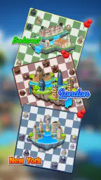 Chess Club screenshot