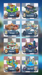 Chess Club screenshot