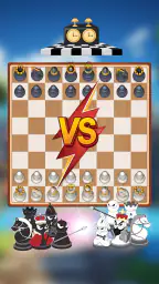 Chess Club screenshot