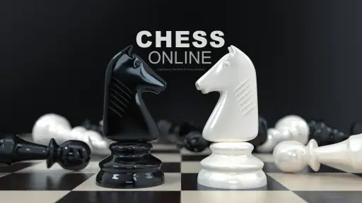 Chess Kingdom : Online Chess screenshot