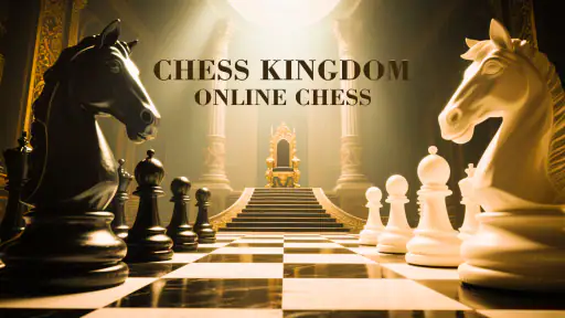 Chess Kingdom : Online Chess screenshot
