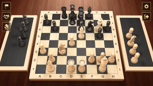 Chess Kingdom : Online Chess screenshot
