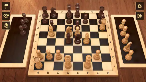 Chess Kingdom : Online Chess screenshot