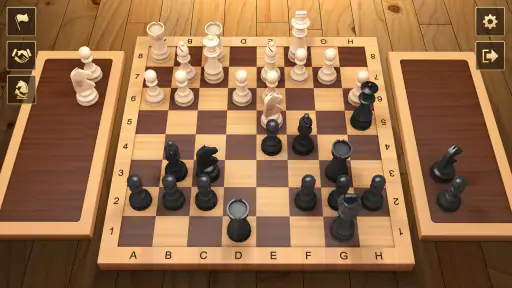Chess Kingdom : Online Chess screenshot