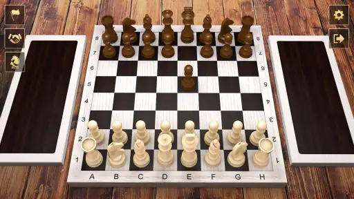 Chess Kingdom : Online Chess screenshot