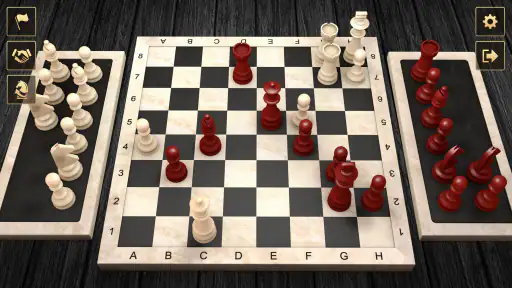 Chess Kingdom : Online Chess screenshot