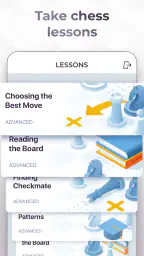 Chess Royale - Play and Learn screenshot