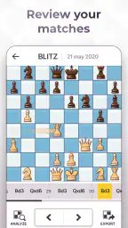 Chess Royale - Play and Learn screenshot