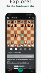 Chessify: Scan & Analyze Chess screenshot