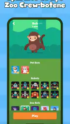 ChessKid - Sjakk for barn screenshot
