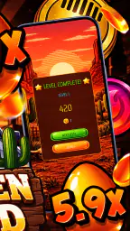 Chicken Crossing screenshot
