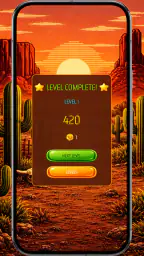 Chicken Crossing screenshot
