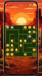 Chicken Crossing screenshot