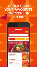 Chicken Inn screenshot