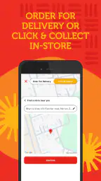 Chicken Inn screenshot