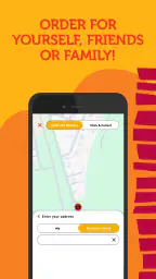 Chicken Inn screenshot