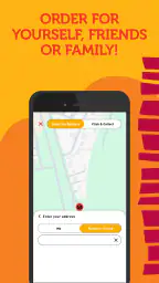 Chicken Inn screenshot