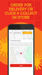 Chicken Inn screenshot