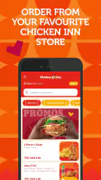 Chicken Inn screenshot