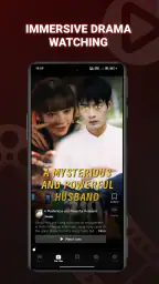 ChillShorts - Reels & Dramas screenshot