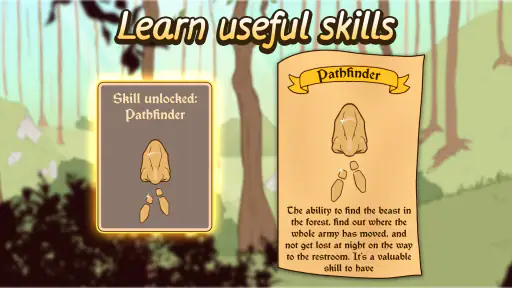 Choice of Life: Middle Ages 2 screenshot