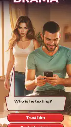 Choices: Stories You Play screenshot
