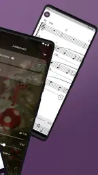 ChoirMate screenshot