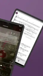 ChoirMate screenshot