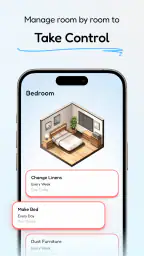 Chore Focus: ADHD Task Manager screenshot